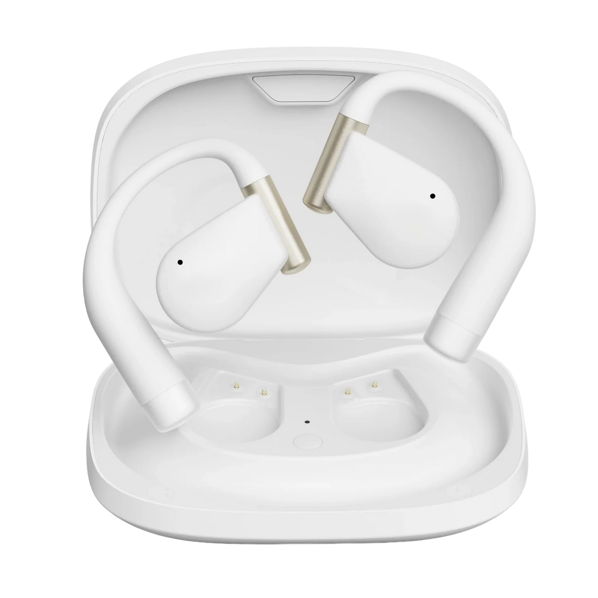 In-ear Headphones Open-Ear True Wireless Bluetooth Ear Hooks Headphones with THX Certified Hi-Res Audio